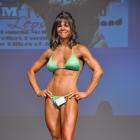 Sharon   Davenport - NPC John Simmons 2009 - #1